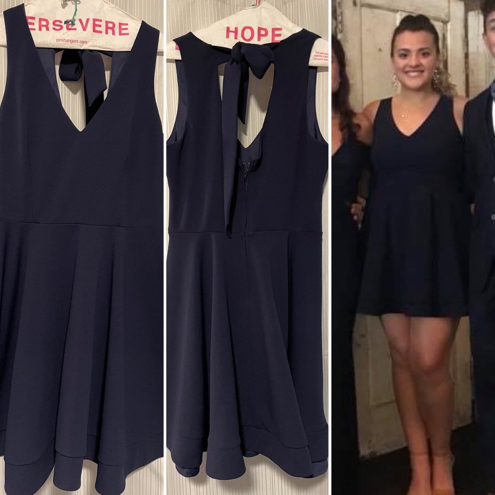 B. Darlin Dress